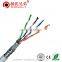 Сетевые кабели категории Cat5, Cat5e, Cat6 с медным проводом и цена 305 м / 1000 футов в каждой коробке