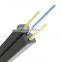 Factory Gjyfxch G657a Lszh Self Supported Outdoor Indoor Ftth Drop Wire Cable Manufacturer In China