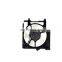 For Nissan 95-02 datsun Electronic Fan Assembly March K11 Mt 21481-44b00, Electronic Fan Car