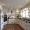 Canada White Door Shaker Kitchen Living Room Cabinets Kitchen Furniture Cabinets Set