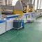 Leader factory of pultrusion machine for H beam, square tube, basalt rebar or other frp profiles