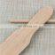 Factory Supply Good Quality Heat Resistant Cooking Utensil Wood Kitchen Set Spatula