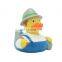 China Wholesale Rubber Duck Floating Water Squeaky Shower Bath Room Fun Bulk Toys for Baby Toddlers