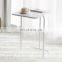 Minimalist Coffee Table Outdoor Furniture Wood Coffee Table And Chair