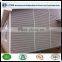 Exterior Wall class-A1 Fire-proof Wood Grain Siding Panel for Buliding & Deceration Material