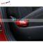 Seat button Cover Trim for Toyota Tacoma 2016-2020