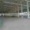 Low cost prefabricated house pallet racks steel warehouse workshop steel structure
