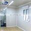 Low Cost Portable Ready Made Prefabricated Sleeping Modular Home