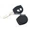 2 Buttons Remote Control Car Key Shell Cover Fob Blank Fit For Suzuki SX4 Auto Key