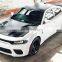 2021 Dodge Charger Hellcat Redeye Капот OEM68529909