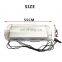 48w flashing amber led work light safety light LED Light Bar LED6438