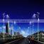 High Quality and Factory Price for Stainless Steel Solar Light Waterproof Outdoor Lamps Pole