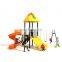 mini indoor playground equipment OL-EJ024