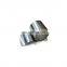 China manufacture foil 304 301 201 dispens stainless steel foil