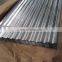 Cheap Price GI Galvanized Roofing Materials Sheet Metal Corrugated Galvanized Steel Roof Panel