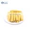 Sinocharm BRC A approved IQF Baby Corn Whole Frozen Baby Corn Whole