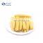 Sinocharm BRC A approved IQF Baby Corn Whole Frozen Baby Corn Whole