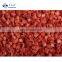 Sinocharm 2022 New Season BRC-A Certified Organic IQF Frozen Diced Strawberries