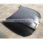 Auto parts body kit for BMW 3 series G20 G28 facelift M3 include headlights grilles front bumper rear bumper rear spoiler