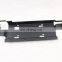 10th Anniversary Front Bumper for Jeep Wrangler JK 2007+ Car Accessories Black Steel Front Bumper