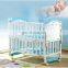 Kid wooden furniture children babies and kids' cribs for kids furniture baby sleeping bed