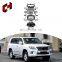 Ch High Quality Popular Products Taillights Front Splitter Exhaust Auto Parts Body Kits For Lexus Lx570 2008-2015 To 2016-2020