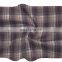 China Made Elegant Design Spandex Yarn Dyed Check For Clothes