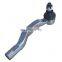 New Genuine Auto Car Parts Steering System Tie Rod End For COROLLA NZE151 ZRE152 OEM 45046-19415
