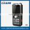 3G/4G WIFI Portable Controller for Wireless Transmission Video Audio with mini size