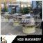 KODI ISO GMP Hot Sale Stainless Steel Rotary Vibrating Sieve