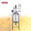Good Price 5L 10L 20L 50L 100L 200L Laboratory Industrial Chemical Jacketed Reactor Vessel