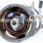 Advanced Design KDS DC Motor XQ-3.8 48V-3.8KW