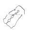 55354237 Valve Cover Gasket 55354237 Fit FOR Chevrolet CHEVY CRUZE SONIC 2011-2016