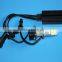 1512 50w 3600 Lumens Car LED Headlight, H7 50W,12v 24v Plug-and-play, Easy to Install