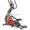 Space walker / walking machine / cardio walker exercise machine Sports