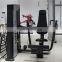 Exercise Power Bench Press Sporting Commercial Strength Fitness Equipment Exercise Machines MND-FF93 Seated Calf Machine