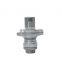 Holmbury Tipper Couplings Screw Type Quick Connect Coupling Thread Locked Type Hydraulic Quick Coupler