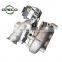 For Cummins 2.8L ISF turbocharger BV45 5370734 17459700001 17459880001
