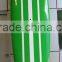Green surfboard durable light weight boards paddle board SUP
