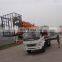Latest Design Zoomlion 20 Ton Truck Mounted Crane
