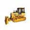 SHANTUI Track Bulldozer High Quality And Efficiency With The Lowest Price DH16