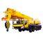 100 ton crane all terrain crane truck XCA100