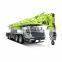 Diesel Tricycle Crane 25 Ton Rated Lifting Weight Truck Crane With Cheap Price