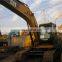 Used Caterpillar 320D Hydraulic crawler  Excavator Caterpillar