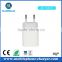 5V 2A usb wall charger portable wireless charger with UK & US plug sell in alibaba china