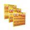 High Security Factory OEM Safety 36pcs Padlocks Lockout Station