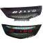 Hot Sale 4x4 Custom Car Grills For BT50 Pickup Front Grille