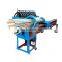 Automatic bamboo Wood BBQ Manufacturing Equipment Cutting Splitting Skewers Stick Processing Machine