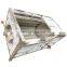 Stock Fast Dispatch Automatic Electric Vegetable Fruit Peeler Machine Potato Peeler Machine