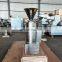bone paste machine colloid mill for bone meal chicken fish fish paste grinding milling machine